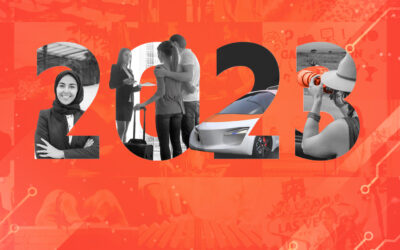 Hospitality in 2023: A look into the last year