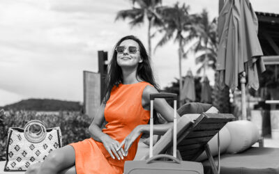 Journeying with an aim: How is purposeful travel changing hospitality?  Â