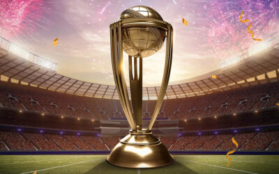 Service beyond the boundaries: The opportunities in hospitality from the Cricket World Cup and moreÂ