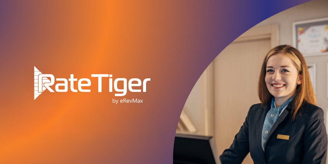 RateTiger – Powering Smarter Hotel Distribution and Revenue Growth 