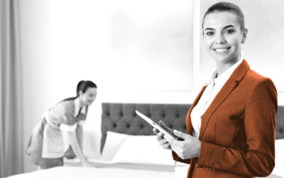 Behind the front desk: How can hospitality businesses improve employee welfare?