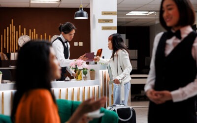 Meeting the evolving consumer demands in hospitalityÂ