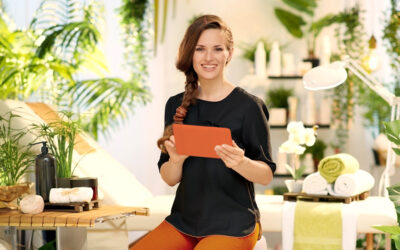 Top features to consider in a modern spa management solution Â