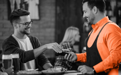 Impulsive Buying in the F&B Industry: A new opportunity for restaurants?