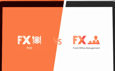 The difference between a POS and a PMS: What can hoteliers gain from innovative software solutions 