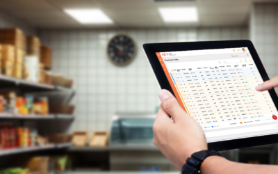 Is it time to digitise your inventory management?Â