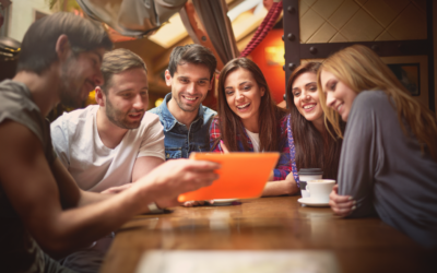 How can the hospitality businesses adapt to the new generation of guests?Â