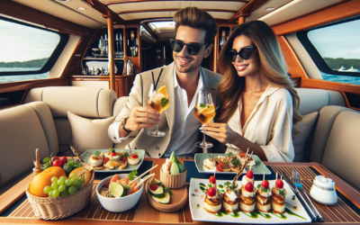 Luxury travel: trends and opportunities Â