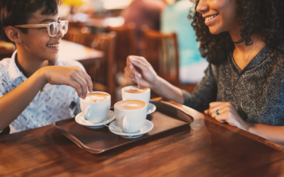 Brewing modern connections: leveraging the coffee culture boom in hospitality 