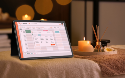 Benefits of digital ERP solutions in managing wellness operationsÂ